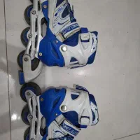 اسکیت آبی|دوچرخه، اسکیت، اسکوتر|شیروان (خراسان), |دیوار