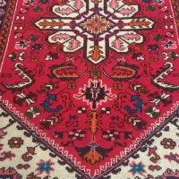 کناره دستبافت ( ۱ × ۲ )