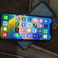 ایفون ایکس درحدنو