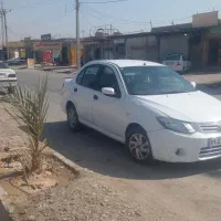 ساینا۹۶ امیدیه|خودرو سواری و وانت|امیدیه, |دیوار