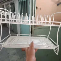 آبچکان رو میزی|آبچکان و نظمدهنده ظروف|تهران, مسعودیه|دیوار