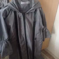 بارونی زنانه