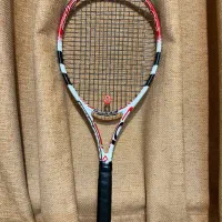 راکت تنیس بابولات اصل