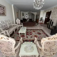 اجاره آپارتمان سهخوابه دلباز و نورگیر نیروی هوایی