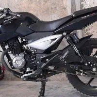 موتور اپاچی