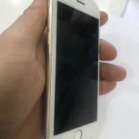 گوشی آیفون ۷ گلد ۳۲ گیگ سالم|موبایل|کرج, رجب‌آباد|دیوار