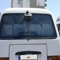 مینی بوس هیوندا مدل۷۹