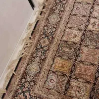 فرش ماشینی ۱۲۰۰شانه با تراکم ۳۶۰۰