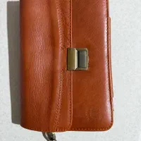 کیف مردانه چرم اصل برند گابریل نونونو