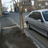 پژو پارس|خودرو سواری و وانت|سبزوار, جنت|دیوار