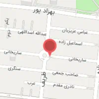 آپارتمان ۸۵ متری و انبار ۴۰ متری