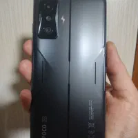 شیائومی poco F4 GT رم ۱۲ گیمینگ اسنپ دراگون ۸