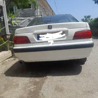 راننده بیرون شهری