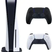 ps5 fat استاندارد