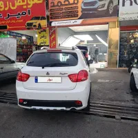 کوئیک rs استاندارد 85 گانه آپشنال|خودرو سواری و وانت|مشکین‌دشت, |دیوار