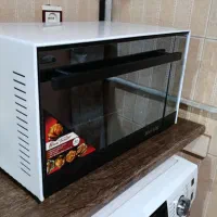 آون توستر بلک کینگ|اجاق گاز و لوازم برقی پخت‌وپز|کرج, کرج نو|دیوار