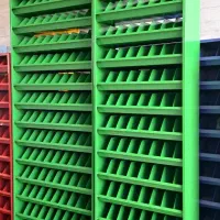 جا ابزاری پالت پیچ و‌مهره