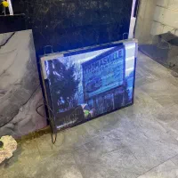 تابلو ال ای دی تلوزیون شهری