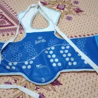 لوازم تکواندو نو