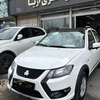 کوییک GXR تیپ L، مدل ۱۴۰۳