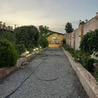 اجاره سالیانه ویلا فول امکانات