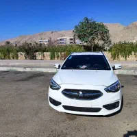 شاهین اتومات CVT