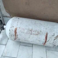 کپسول گاز cng