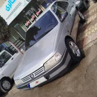 پژو 405مدل 87|خودرو سواری و وانت|پارس‌آباد, |دیوار