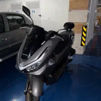 Honda pcx160|موتورسیکلت|تهران, فدک|دیوار