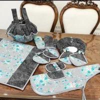 سرویس دمکنی۱۳ پارچه