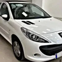 207 دنده  پاناروما 403 ارتقا یافته در حد صفر