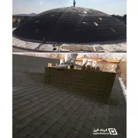 شینگل|مصالح و تجهیزات ساختمان|تهران, آرژانتین|دیوار