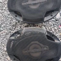 باند جی وی سی۶۰۰وات