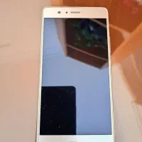 گوشی هاوی p9|موبایل|کرج, شهرک صدف|دیوار