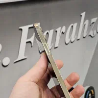 آیفون ۱۲ پرومکس Zaa ریجستر ۲۵۶ گیگ|موبایل|مشهد, سعد آباد|دیوار