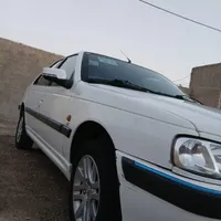 پژو پارس ساده، مدل ۱۳۸۹|خودرو سواری و وانت|زابل, |دیوار