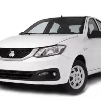 ساینا دوگانه سوز خشک ۱۴۰۴