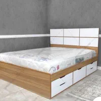 ساخت انواع کمد و کابینت وغیره...|جاکفشی، کمد، دراور|رشت, سعدی (تختی)|دیوار