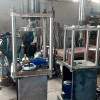 سازنده پرس هیدرولیک ،جک و یونیت هیدرولیک