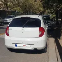جک j3 مدل ۹۲|خودرو سواری و وانت|مشهد, کوشش|دیوار