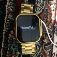 ساعت هوشمند HainoTeko