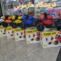 موتور شارژی ،ماشین شارژی دو موتوره فلشخور آکبند|اسباببازی|تبریز, |دیوار