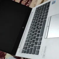 لپ‌تاپ hp elitebook|رایانه همراه|بندر ماهشهر, |دیوار