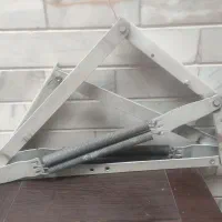 فنر تخت تاشو|تخت و سرویس خواب|اصفهان, دوطفلان|دیوار