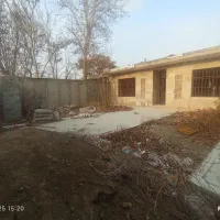 ویلا سندتک برگ دار عرب آباد خسروی،ملک آباد