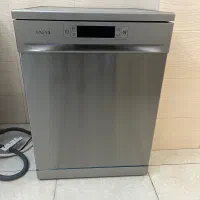 ماشین ظرفشویی بزرگ