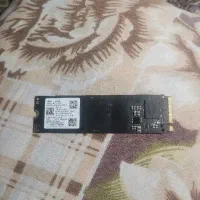 ssd 256 گیگ سامسونگ|قطعات و لوازم جانبی رایانه|تهران, المهدی|دیوار