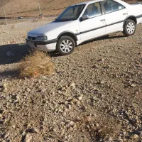 فروش پژو اس ال ایکس 97