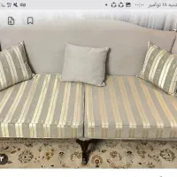 مبلمان|مبلمان خانگی و میز عسلی|تهران, تهرانسر شمالی|دیوار