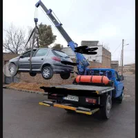 خدمات چرثقیل و.     یدک کش حسین زاده